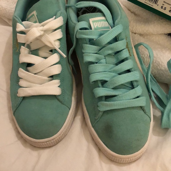 Puma Shoes - Picture 2 of 7